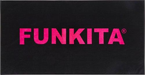 Funkita Funkita Towel Pink Shadow