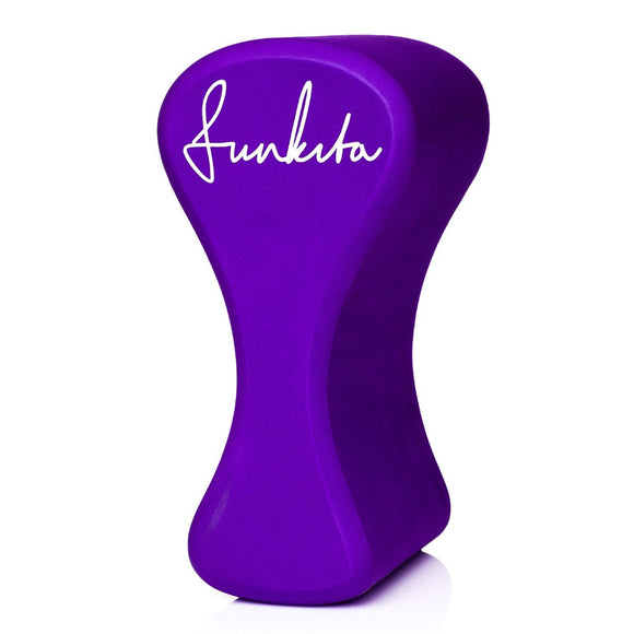 Funkita Pull Buoy Still Purple