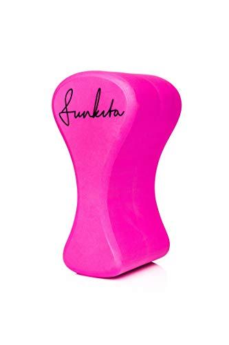 Funkita Pull Buoy Still Pink