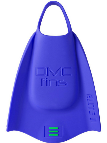 DMC ELITE 2 INDIGO