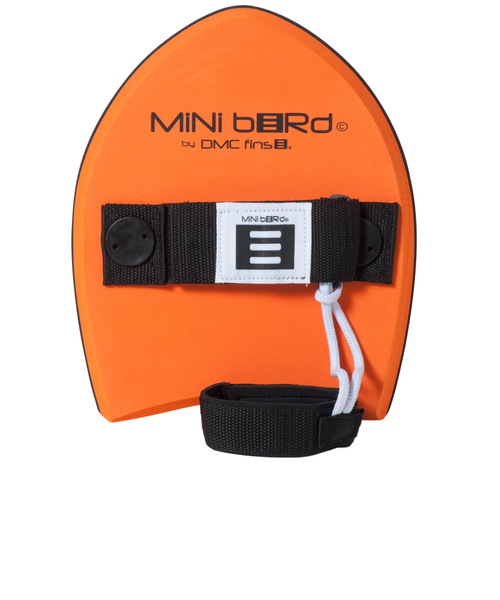DMC MiNi bORd JUNIOR 27cm ORANGE