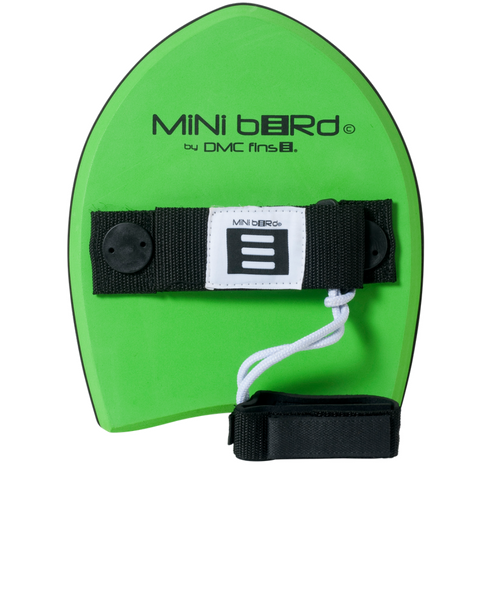 DMC MiNi bORd JUNIOR 27cm GREEN