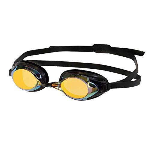 Swans SR-2M Mirror Goggles - Shadow