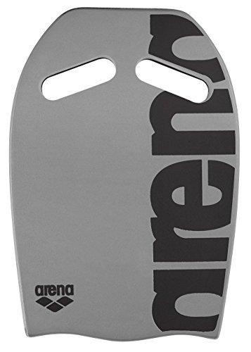 Arena Kickboard - Silver