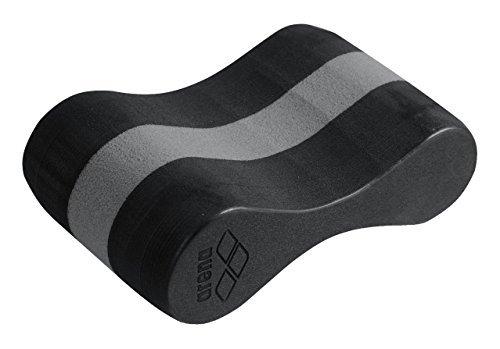 Arena FreeFlow Pull Buoy - Black/ Grey