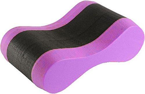 Arena Freeflow Pull buoy - Pink/ Black
