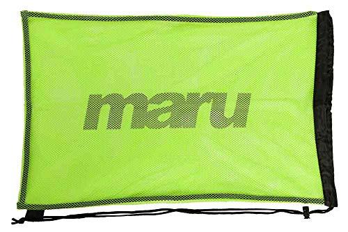 Maru Mesh Bag - Lime