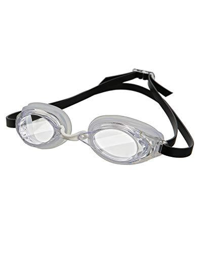 Swans SR-2N Goggles - Clear