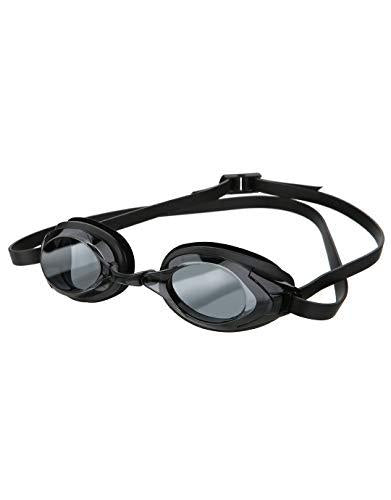 Swans SR-2N Goggles - Smoke / Black