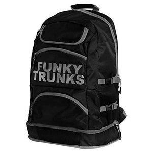 Funky Trunks Night Rider Elite Squad Backpack
