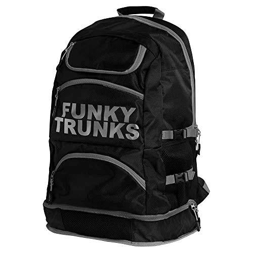 Funky Trunks Night Rider Elite Squad Backpack