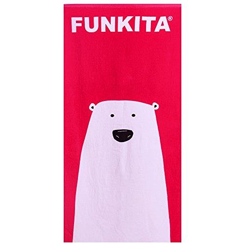 Funkita Stare Bear Swim Towel