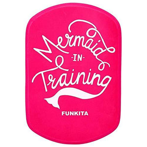 Funkita Mini Kickboard - Mermaid In Training