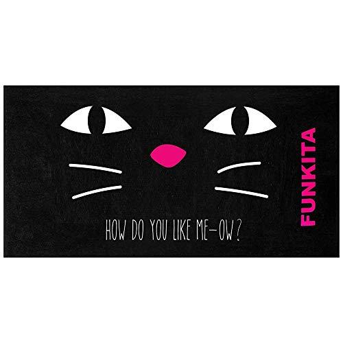Funkita Towel - Meow