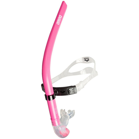 Arena Swim Snorkel II - Pink