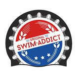 Swimz Swim Addict Silicone cap