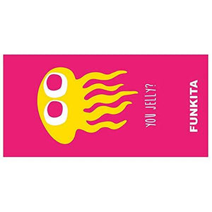 Funkita Towel - YOU JELLY