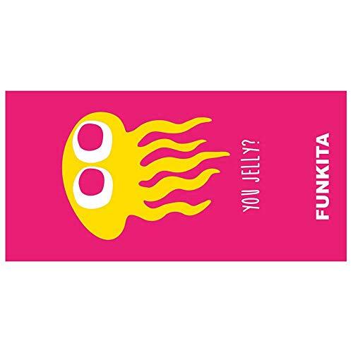 Funkita Towel - YOU JELLY