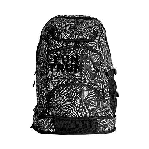Funky Trunks Black Widow Elite Squad Backpack