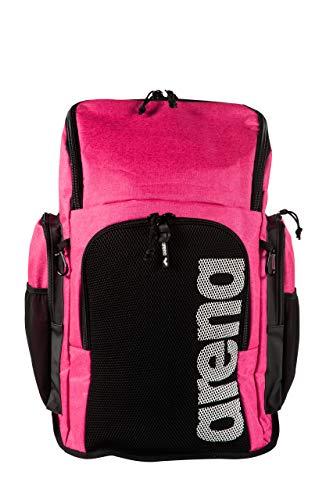 Arena Team Backpack 45L - Pink Melange
