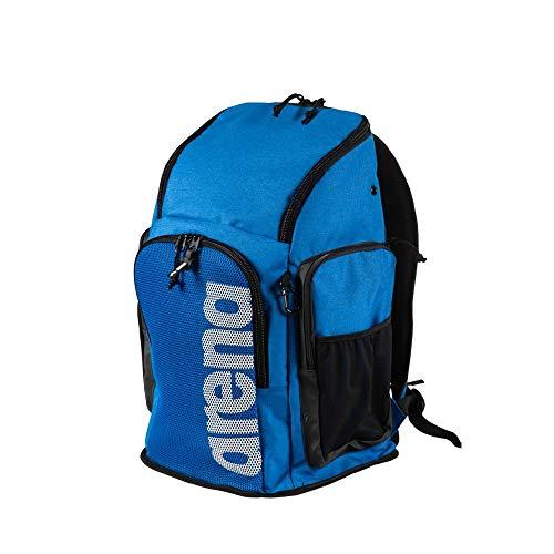 Arena Team 45L Backpack - Team Royal Melange