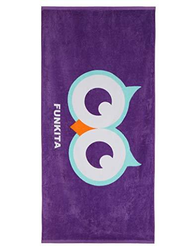 Funkita Twit Twoo Towel