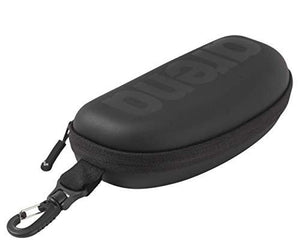 Arena Goggles Case - Black