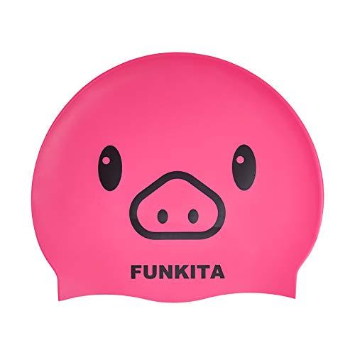 Funkita swim hot sale cap