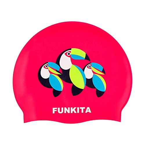 Funkita Can Fly Swim Cap