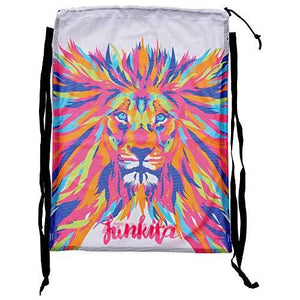 Funkita Pride Power Mesh Gear Bag
