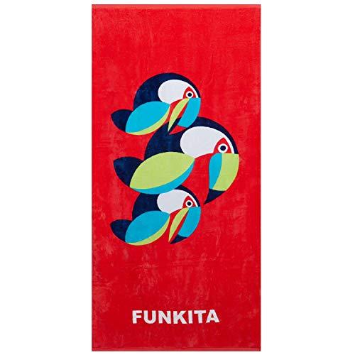 Funkita Can Fly Towel
