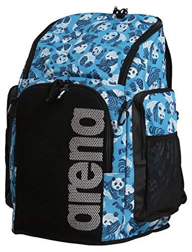Arena Team 45L Backpack - Allover Panda