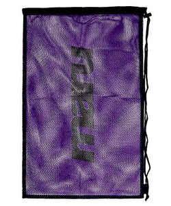 MARU Mesh Bag - Purple
