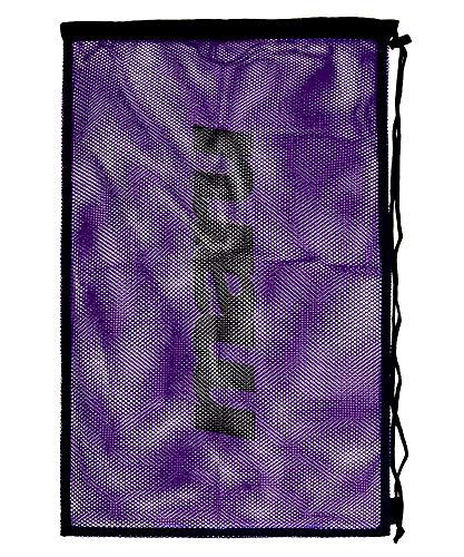 MARU Mesh Bag - Purple