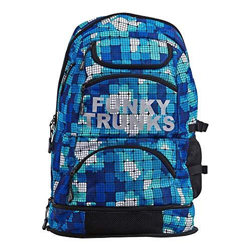 Funky Trunks Deep Impact Elite Squad Backpack