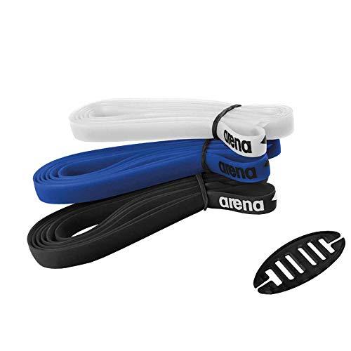 Arena Racing Goggle Silicone Strap Kit