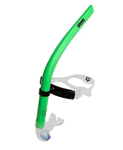 Arena Swim Snorkel III - Acid Lime