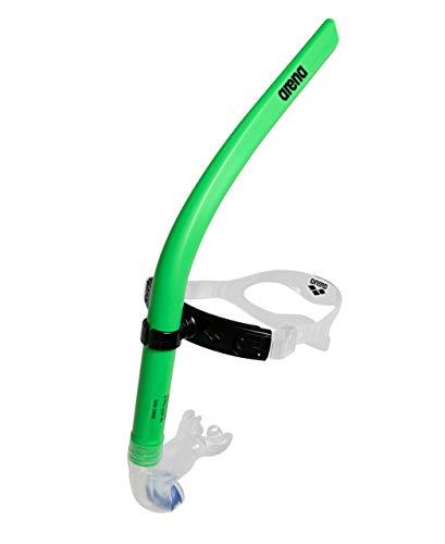 Arena Swim Snorkel III - Acid Lime