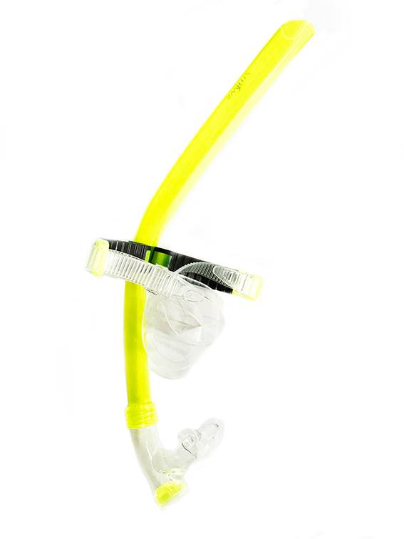 Swimz Swim Training Centre Snorkel - Junior / Small