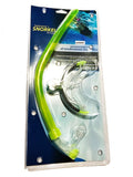 Swimz Swim Training Centre Snorkel - Junior / Small