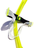 Swimz Swim Training Centre Snorkel - Junior / Small