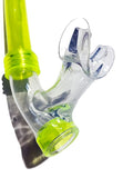 Swimz Swim Training Centre Snorkel - Junior / Small