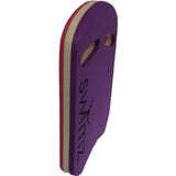 Swimz Junior Club Kickboard - Purple White Pink