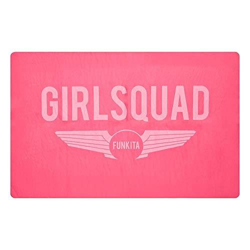 Funkita Girl Squad Chamois Sports Towel
