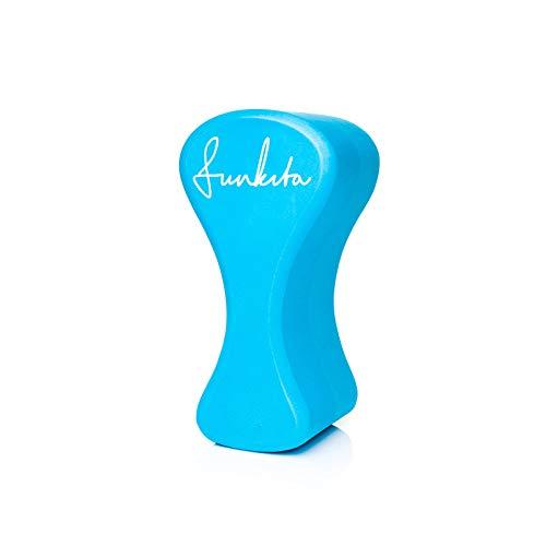 Funkita - Pull Buoy Still Lagoon - Blue
