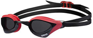 arena Cobra Core - Smoke /Red