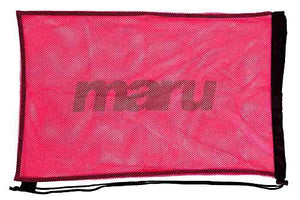 MARU Mesh Bag - Pink