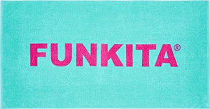 Funkita Towel Still Lagoon