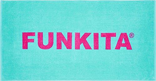 Funkita Towel Still Lagoon