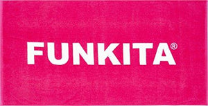 Funkita Towel - Still Pink